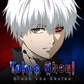 Tokyo Ghoul Break the Chains Logo